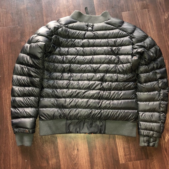 Maharashi men’s puffer Jacket - Picture 5 of 5